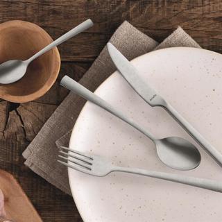 Actual product image Amefa Manille (16 Piece, Cutlery set)
