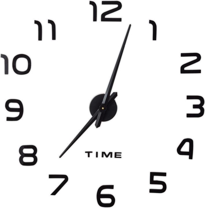 Productafbeelding Relaxdays Wanduhr (10 cm)