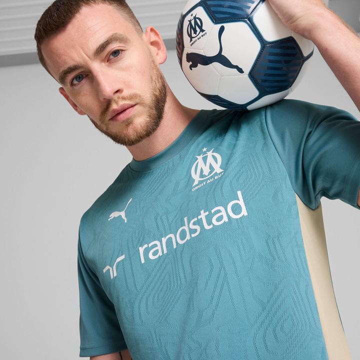 Produktbild Puma Trainingstrikot OM 2024/25 (L)