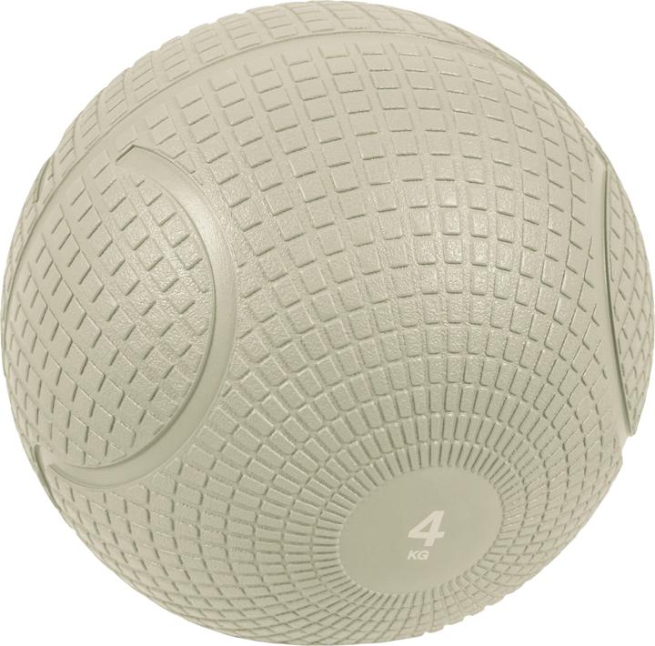 Produktbild Omnana ORBIT Medizinball (4 kg, 230 mm)