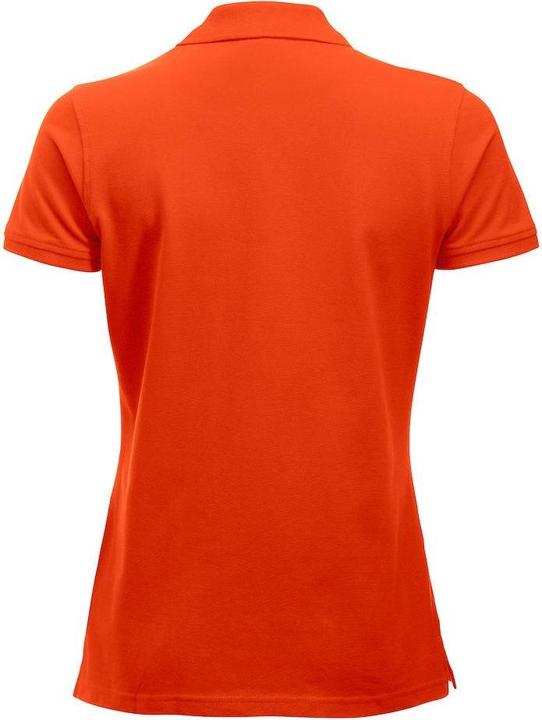 Actual product image Clique Marion polo shirt (S)