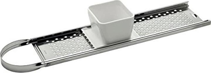 Weis Spätzlehobel Profi Edelstahl rostfrei 54 cm