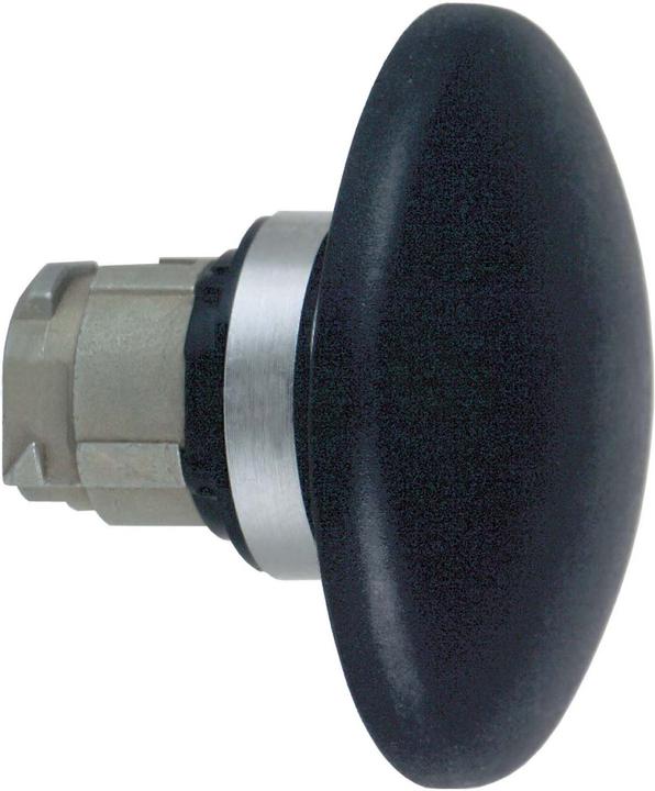 Actual product image APC Mushroom pushbutton D 60 bw ZB4BR216