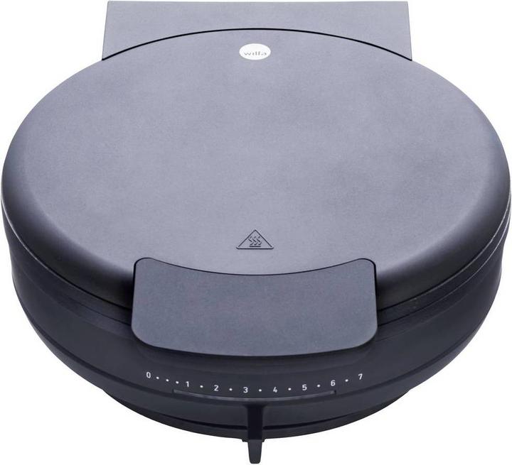 Actual product image Wilfa Waffle maker HEARTS 23, 23cm diameter, 1400 watts