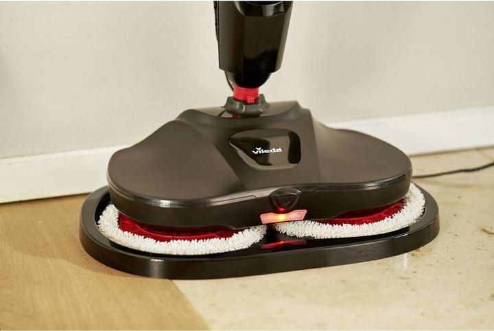 Produktbild Vileda Elektrischer Sprüh-Mopp (1 Stk.)