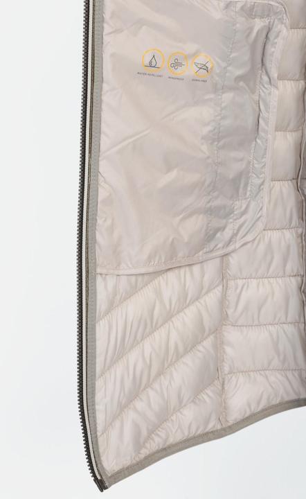 Produktbild Camel Active Steppmantel mit Fischgrat-Muster (44)