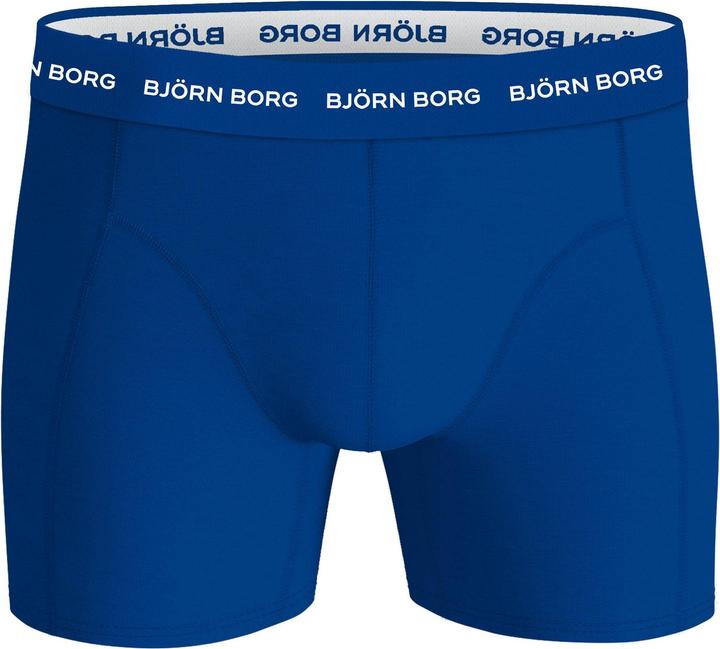 Immagine prodotto Björn Borg Cotton Stretch Boxer 7p (L, Confezione da 7)