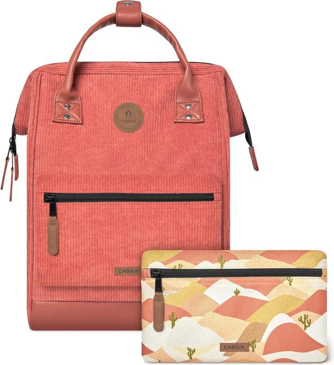 Cabaia Adventurer Cord M (25 l)