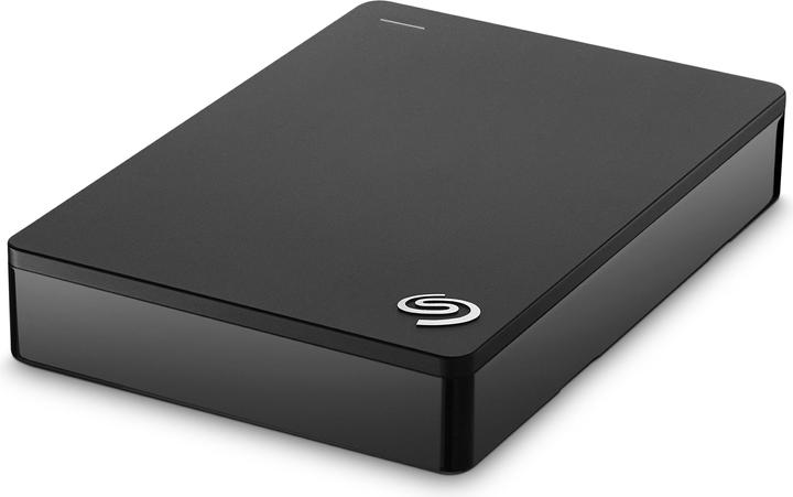 Actual product image Seagate Backup Plus Portable (4 TB)