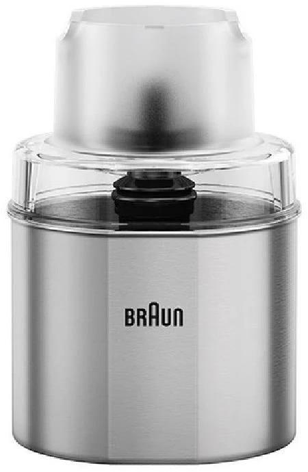 Braun Kaffee- und Gewürzmühlenaufsatz MQS 270
