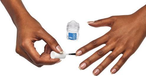 Actual product image Essie Nail Care (1 all in one, Base coat)