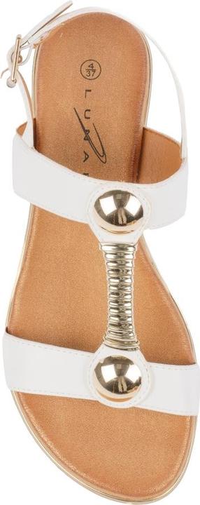 Actual product image Lunar Sandals Renoir (39)