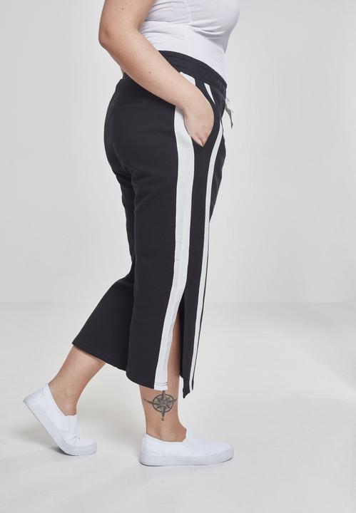 Produktbild Urban Classics Ladies Taped Terry Culotte (5XL)
