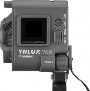Produktbild Yongnuo LED Video Light