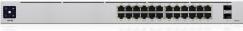 Productafbeelding Ubiquiti UniFi schakelaar 24 Poe (24 Havens)