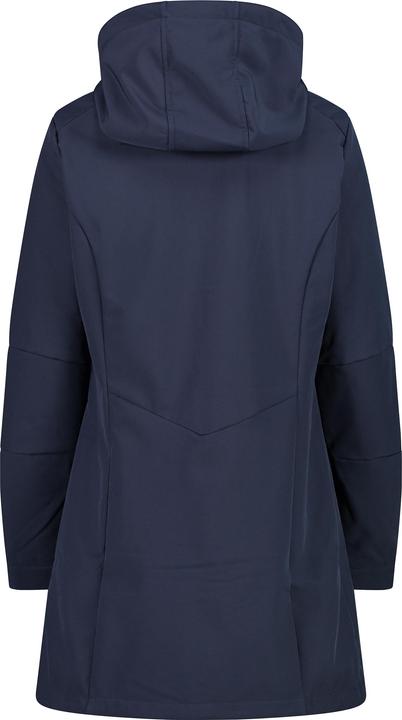 Produktbild CMP Campagnolo Softshell (38, S)