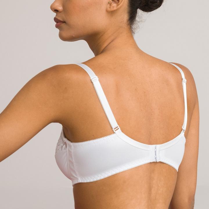 Produktbild La Redoute Collections 2er-Pack Bügel-BHs (2er Pack, 75 E)