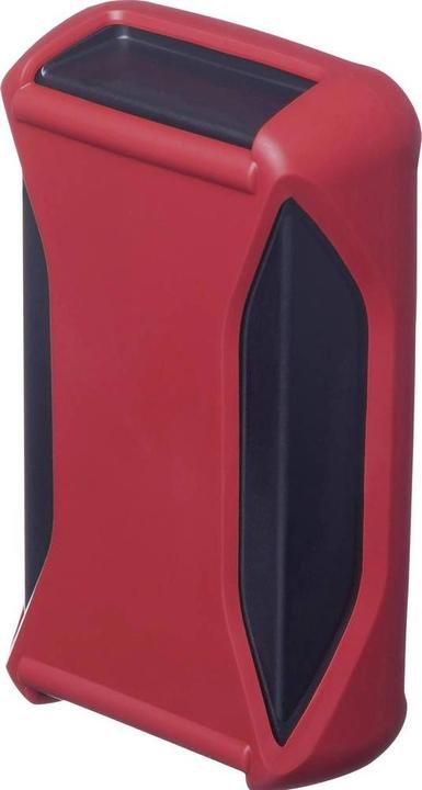 Actual product image Bopla BOP 700 S-3001 Protective cover (L x W x H) 171 x 96 x 44.3 mm TPE (Odour (Housing)
