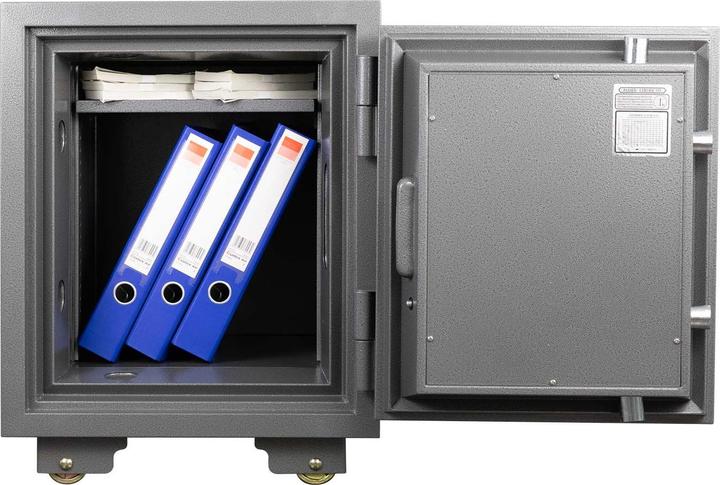 Produktbild Jamb Feuerfester 72 kg (39 l)