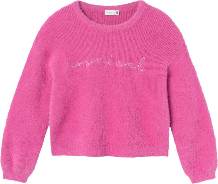 Name it Boxy Fit Strickpullover