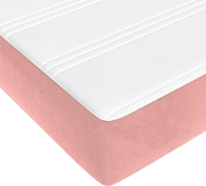 Actual product image VidaXL Moyna (160 x 200 cm, Spring core)