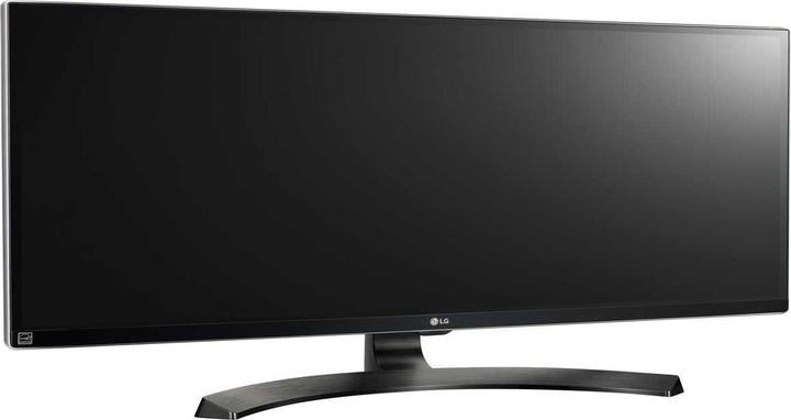 Actual product image LG 34um88c-P (3440 x 1440 pixels, 34")