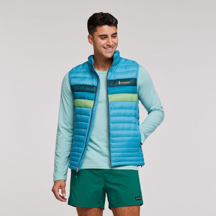 Produktbild Cotopaxi Fuego Down Vest (XL)