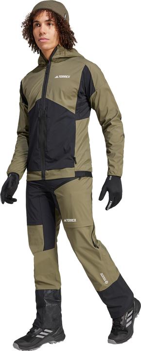Actual product image adidas Trk Sosh (S)