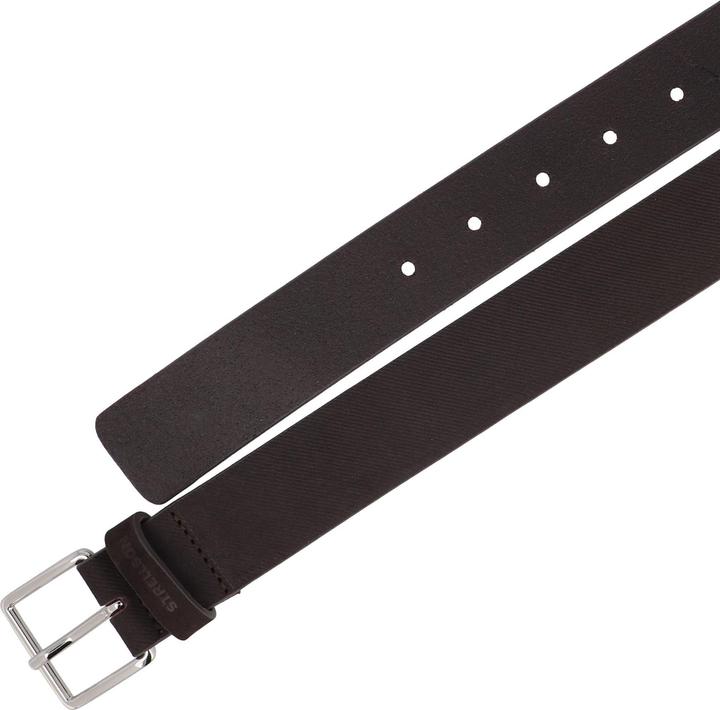Produktbild Strellson Gürtel Leder (110)