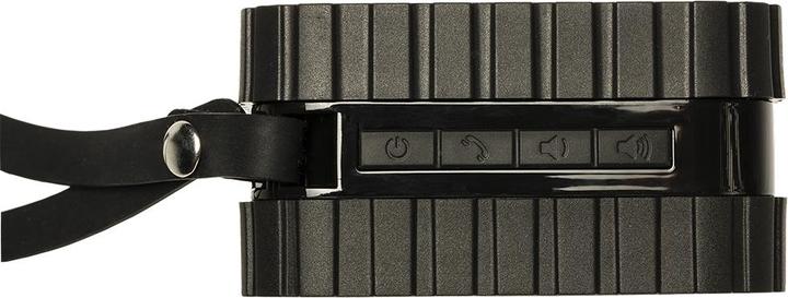 Produktbild Sweex AVSP5000-07 Bluetooth Lautsprecher 2.03 W (Akkubetrieb)
