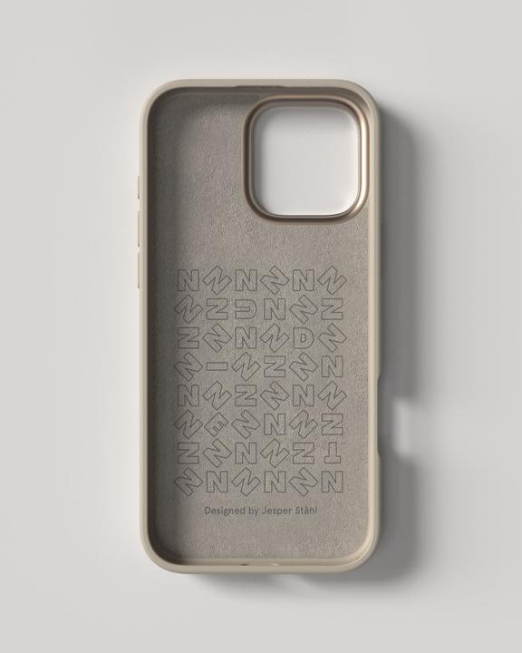 Actual product image Nudient MagSafe Case (Apple iPhone 16 Pro Max)