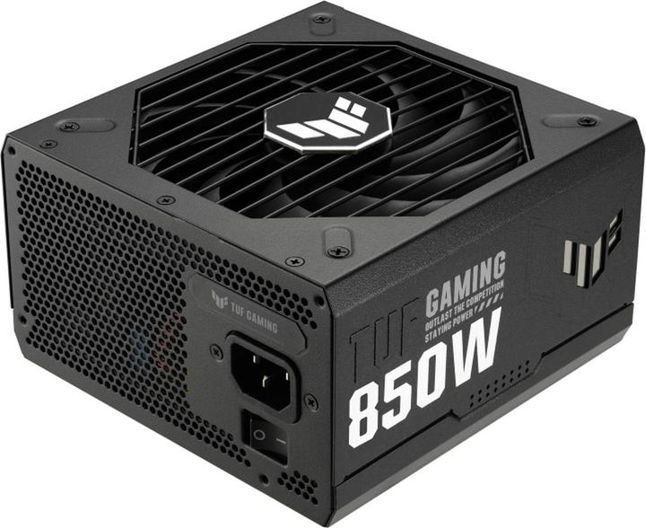 Image du produit ASUS TUF Gaming Gold (850 W)