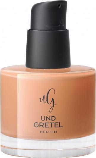 Produktbild Und Gretel Berlin Teint - Beste Ccc Cream Medium 02