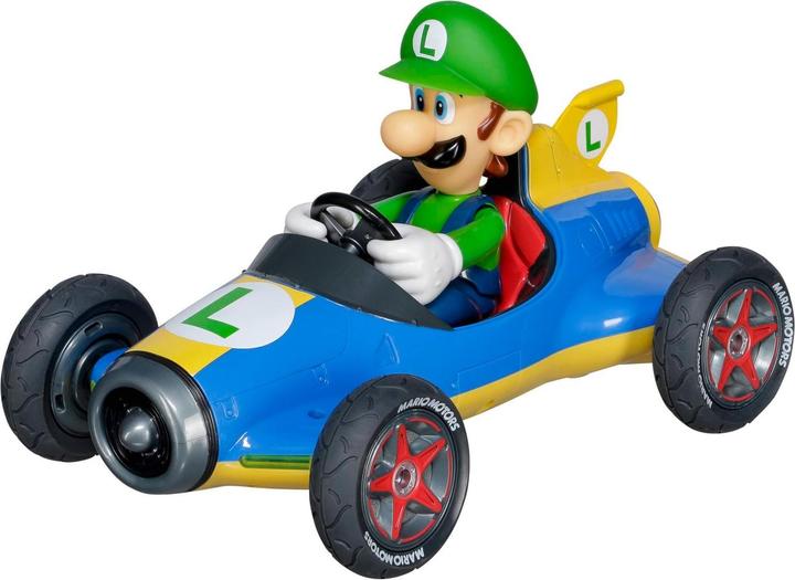 Immagine prodotto Carrera Percorso di gara-Mario Kart 8