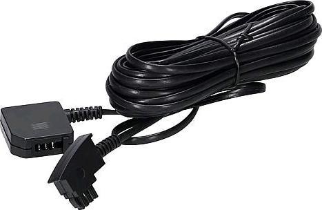 EGB Telephone extension TAEF 10m