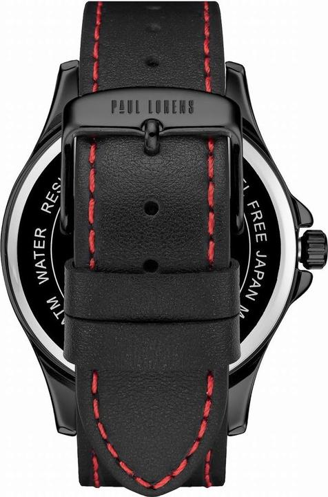 Immagine prodotto Paul Lorens Herrenuhr PL8071A3-1A3 + BOX