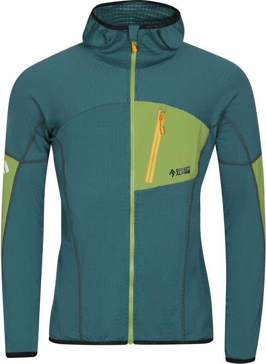 Produktbild Directalpine Jacke Dragon (Thermojacke) - (M)