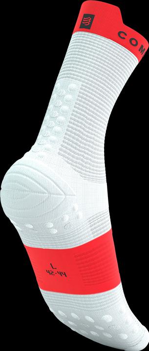 Produktbild Compressport Pro Racing Socks v4.0 Run High (39 - 41)
