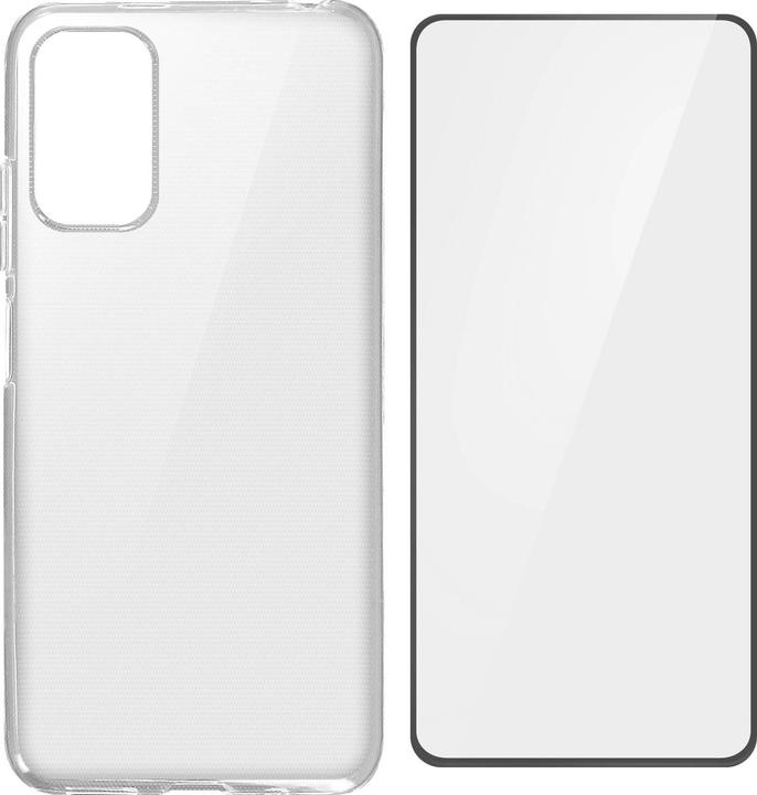 Immagine prodotto Avizar Serie di kit (Xiaomi Poco M3 Pro)