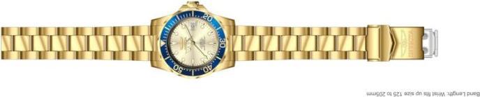 Actual product image Invicta Pro Diver - 9743 (40 mm)