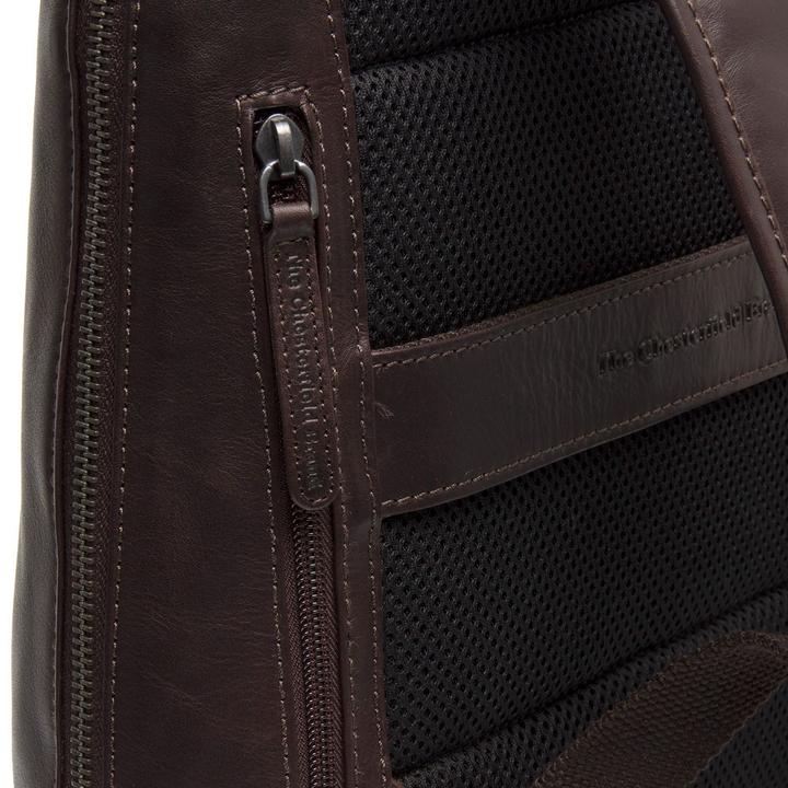 Immagine prodotto The Chesterfield Brand Filmore Daypack Leder 40 cm Laptopfach (10 l)
