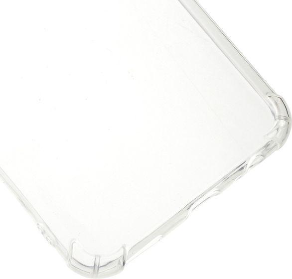 Actual product image MU Classic Softcase TPU Series (Honor 9X)