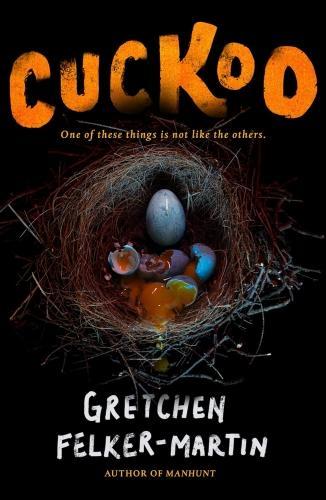 Produktbild Cuckoo (Englisch, Gretchen Felker-Martin, 2024)