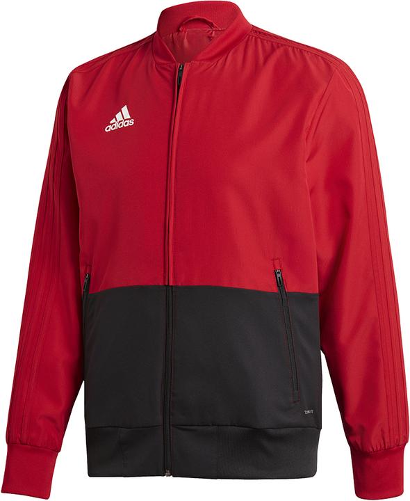 Produktbild adidas Condivo 18 Präsentationsjacke (XS)
