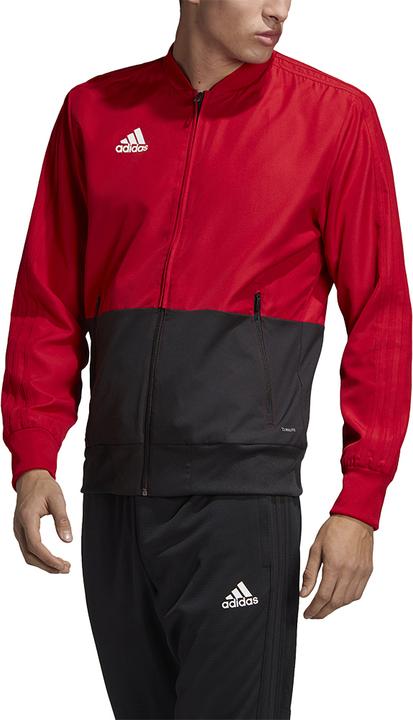 Produktbild adidas Condivo 18 Präsentationsjacke (XS)