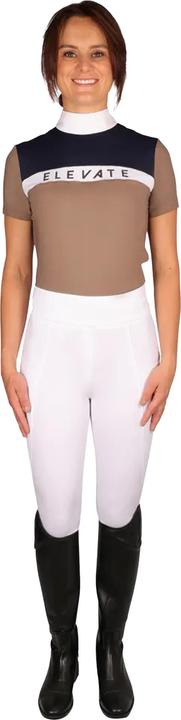 Produktbild Hy Elevate Allure Bluse Springreiten (XL)