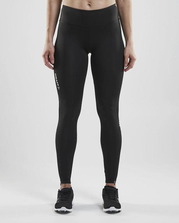 Actual product image Craft Rush Zip Tights W (XS)