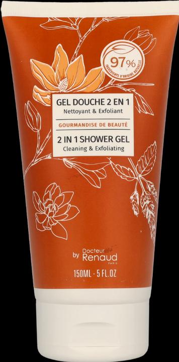 Dr. Renaud Gourmandise (150 ml)