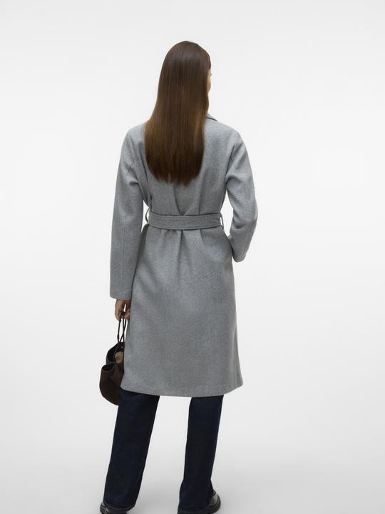 Produktbild Vero Moda VMFORTUNEAYA Mantel Mantel (XS)