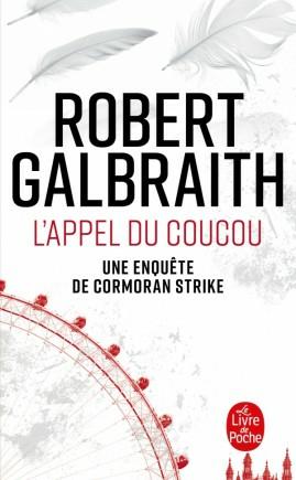 Produktbild L Appel Du Coucou (Französisch, Galbraith Robert, 2014)